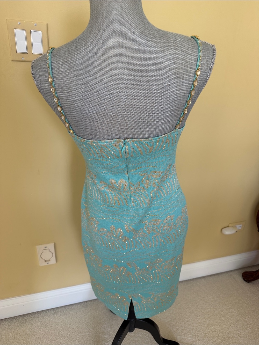 St John Dress - Picture 5 of 9